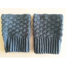 Boot Cuffs